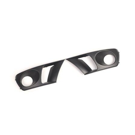 1 par tågelygteramme til forkofanger til 6L 2002-2006 Erstat 6L0853665N