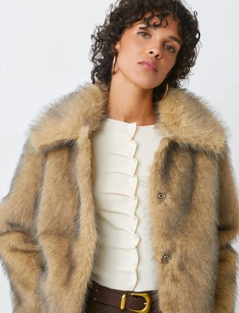 SUNCOO Paris Egon - Beige - XS