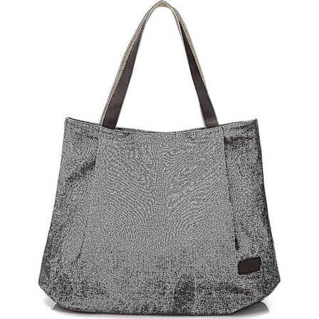 Dame Canvas Tote Bag