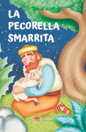La pecorella smarrita. Le paraboline Francesca Fabris