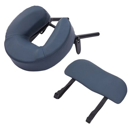 Ergonomiskt Nackstöd för Skönhetssäng Massage Ansiktsstöd Nackstöd