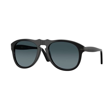 Persol - Solbriller - Svart - PO0649NE 95/S3 5420