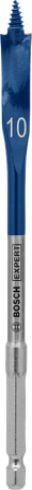 Bosch Expert Self Cut Sentrumsbor 152 mm 10 x 152 mm, Maskintilbehør & forbruk