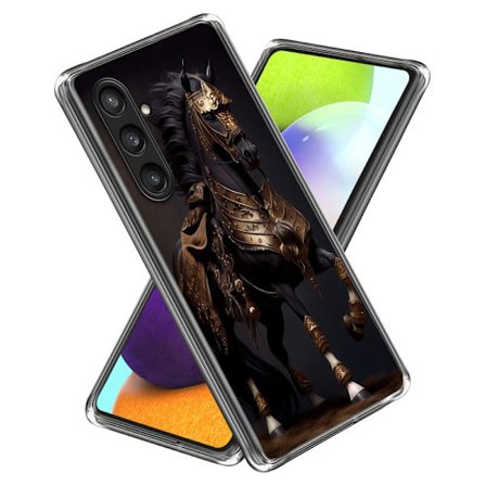 Vibe Samsung Galaxy A16 skal - Maskerad Häst