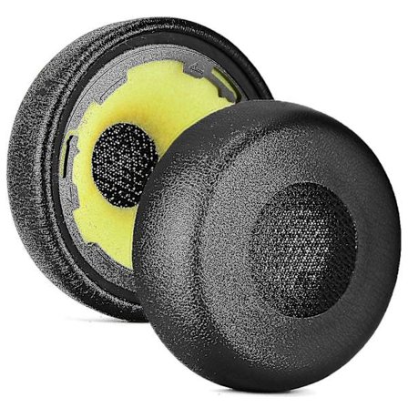Udskiftningsørepuder til Jabra Evolve 75 75+/ 75uc / 75ms hovedtelefoner