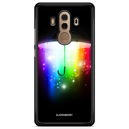 Bjornberry Skal Huawei Mate 10 Pro - Magiskt Paraply