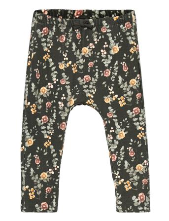 Nbfrosie Light Sweat Pant Bru Green Name It