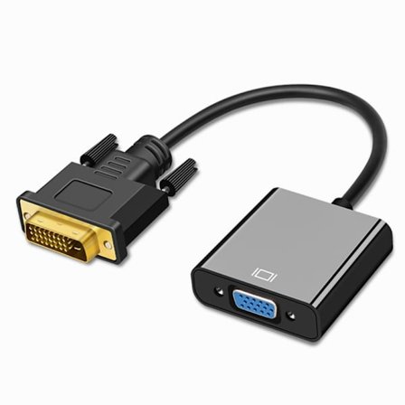 Dvi-Vga-sovitin, Gana 1080p aktiivinen Dvi-d-Vga-muunnin 24+1