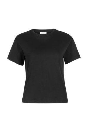 ember tee black S