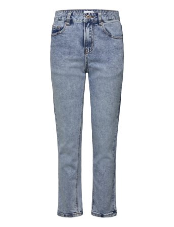 Grunt Grporto Mid Blue - Blue - 31/18Y