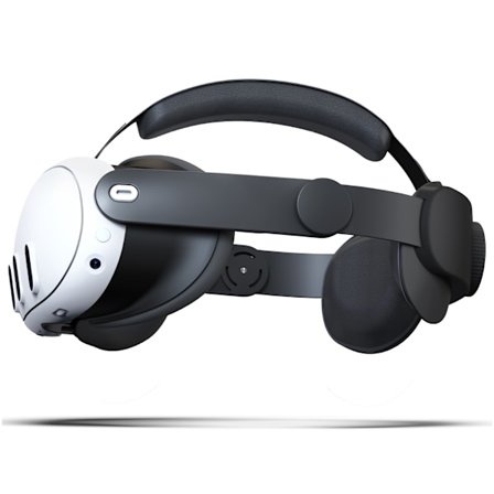 DEVASO Meta Quest 3 VR-headsetrem (version 1.0)