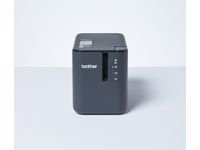 Brother P-Touch PT-P950NW - etikettskriver - S/H - termotransfer