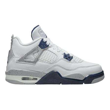 Nike Sneakers Blå, Dame, Størrelse: 35 1/2 EU