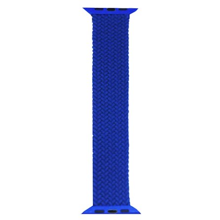 Apple Watch 38/40/41mm Armband Inga Spännen, Bara Komfort