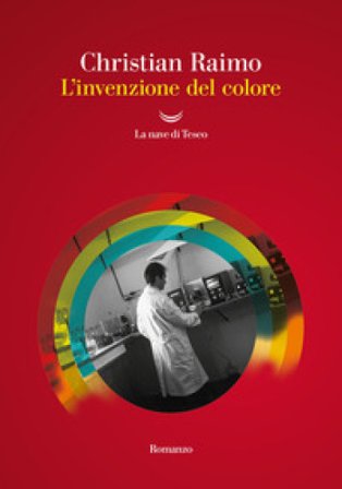 L'invenzione del colore Christian Raimo