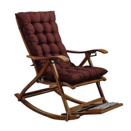 Pehmeä vaihtotyyny aurinkotuoliin, korkea istuintyyny kiinnityshihnalla, suuri keinutuolin penkkityyny TAO:lle