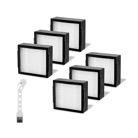 Vaihdettava Hepa-suodatin, yhteensopiva Irobot Roomba Combo J7 J7+ -robotti-imurin kanssa, lisävarusteet, osat, imurin lisävaruste [DB]