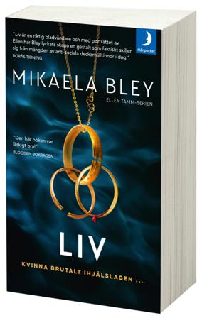 Liv - Bok av Mikaela Bley - Pocket