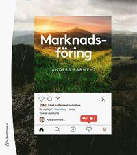 Marknadsföring, ISBN: 9789144149042