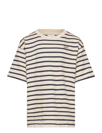 The New | Tnnero Os S_S Tee | 122/128