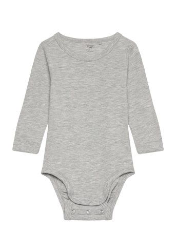 Body Basic Grey Lindex