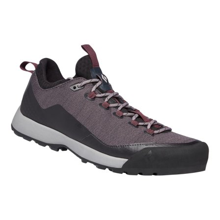 Black Diamond Women's Mission LT Approach Shoes Women other shoes Purple 38