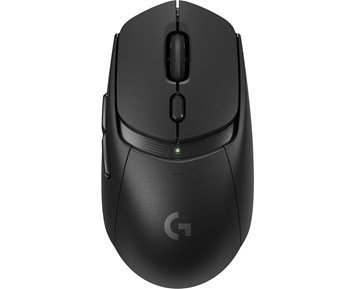 Logitech-G309 Lightspeed - Black-Logitech G309 Lightspeed gamingmus-Gaming Accessories-Trådløse gamingmus