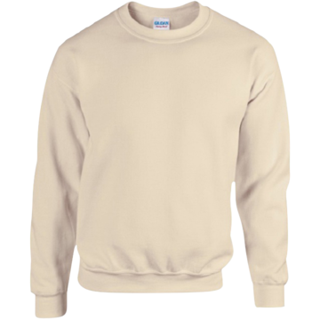 Sweatshirt Gildan Heavy Blend