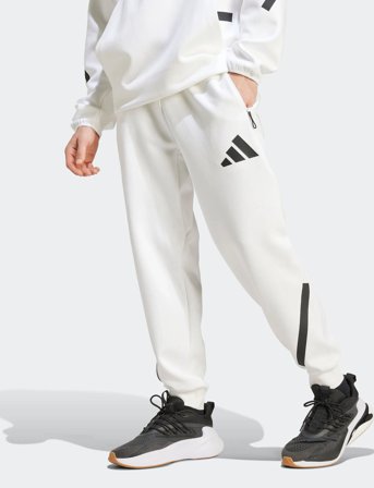 adidas Sportswear M Z.n.e. Pt - White - XXL