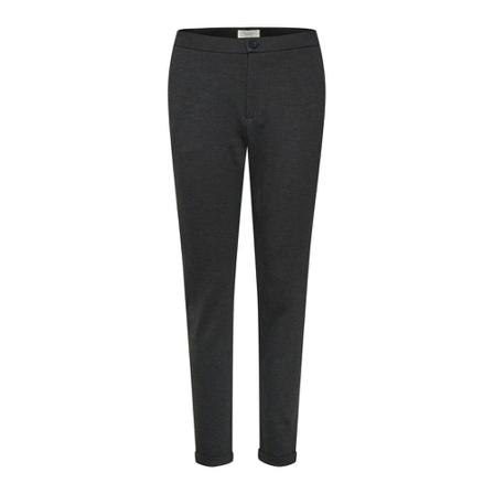 Part Two Mightypw Bukser , Grijs , Dames , Maat: 2XS Pantalons