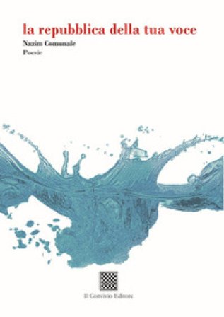 La repubblica della tua voce Nazim Comunale