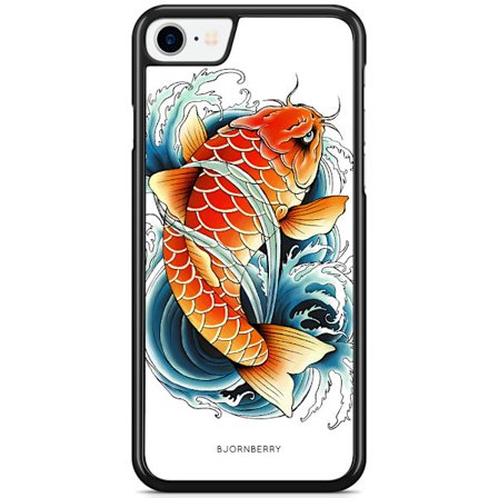 Bjornberry Skal iPhone 7 - Koifisk