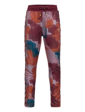 Hmlbelish Pants Patterned Hummel