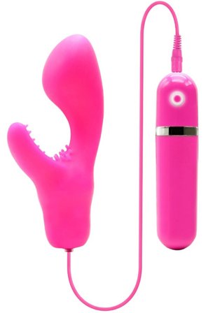 Yellooh Linus Mr Feelgood Klitorisvibrator - Blushme.se