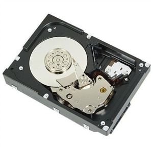 DELL Customer Kit - harddisk - 2 TB - SATA 6Gb/s
