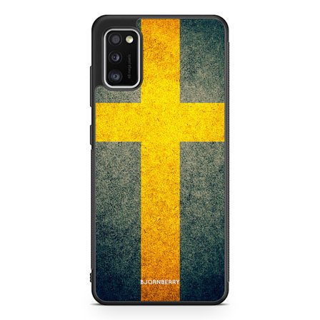 Bjornberry Skal Samsung Galaxy A41 - Sverige