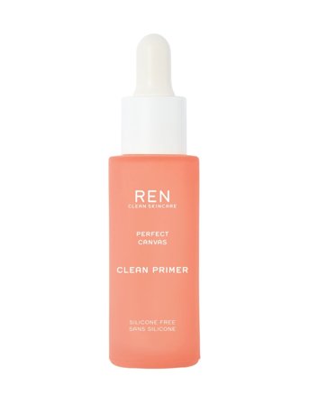 REN Perfect Canvas Clean Primer 30 Ml - Nude - 30 ml