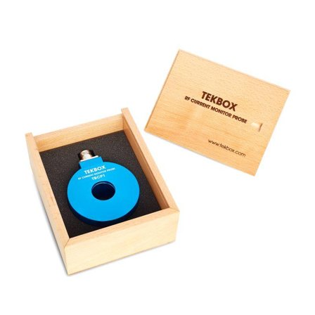 TEKBOX TBCP1-500 / HF-Stromwandler bis 500MHz