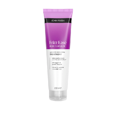 John Frieda Frizz Ease Infinite Smooth Care Treatment Inpackning & behandling Unisex 150 ML