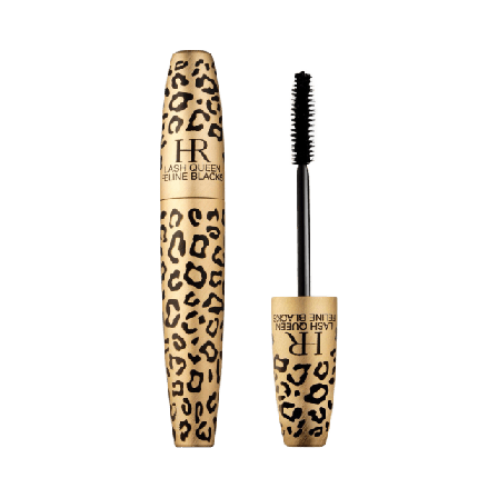 Helena Rubinstein Lash Queen Feline Mascara Dam Svart ONESIZE