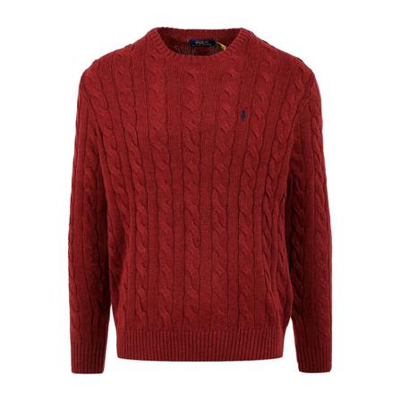 Premiata Sweatshirts Rød, Herre