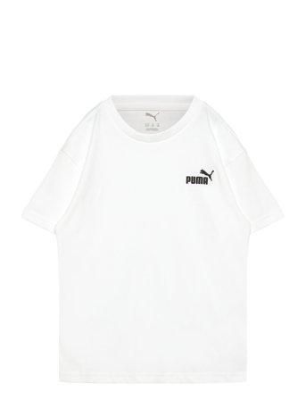 PUMA | Ess Small No. 1 Logo Relaxed Tee B | 152