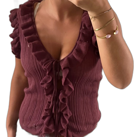 Zara topp