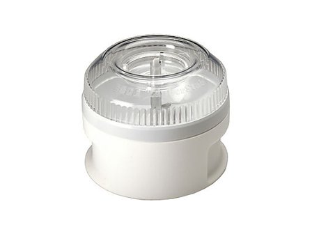 BAMIX TILBEHØR PROCESSOR TIL BAMIX HVIT