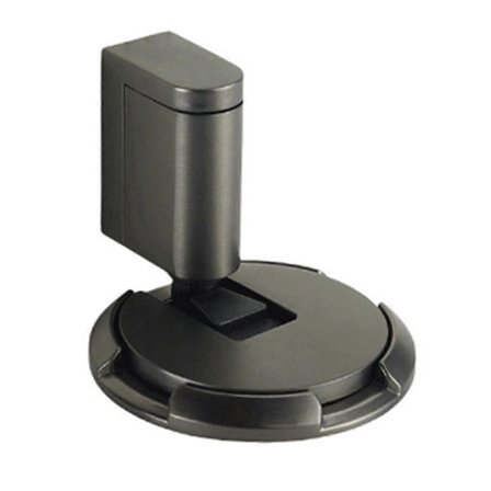 Icke-Punch Dörrstopp Automatisk Golvdörrstopp Möbelbeslag Stopp för Dörr Vindtät Mecha [DB]