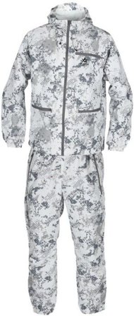 Alaska 1795 Cover Set BlindTech Snow