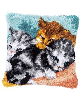 Ryapyde Katte - Vervaco