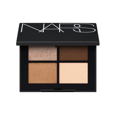 NARS QUAD EYESHADOW MOJAVE 1.1 (x4)g - Palette viso