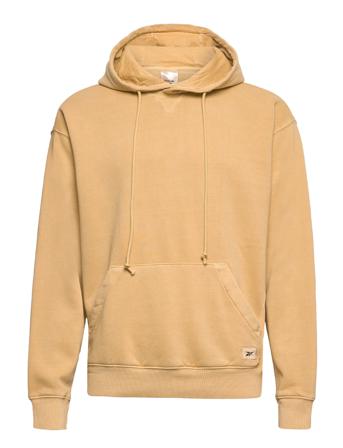 Cl Nd Hoodie Hoodie Creme Reebok Classics