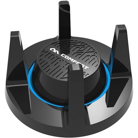 Trådlös WiFi-nätverksadapter, AC1900 Dual-band USB Gaming Gigabit Wi-Fi-adapter